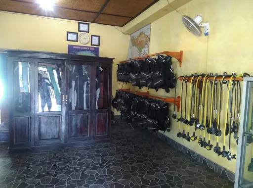 NEMO DIVERS BALI 2