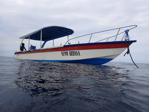 NEMO DIVERS BALI 4