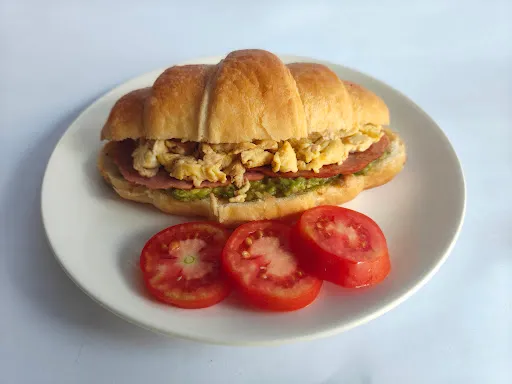 Pemuteran Coffee & Breads 1