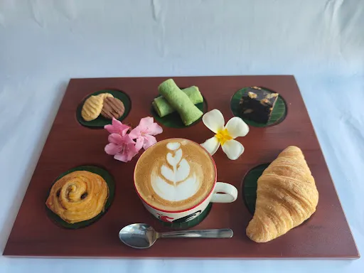 Pemuteran Coffee & Breads 2