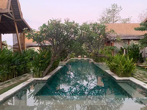 Kalyssa Beach Bungalows 3