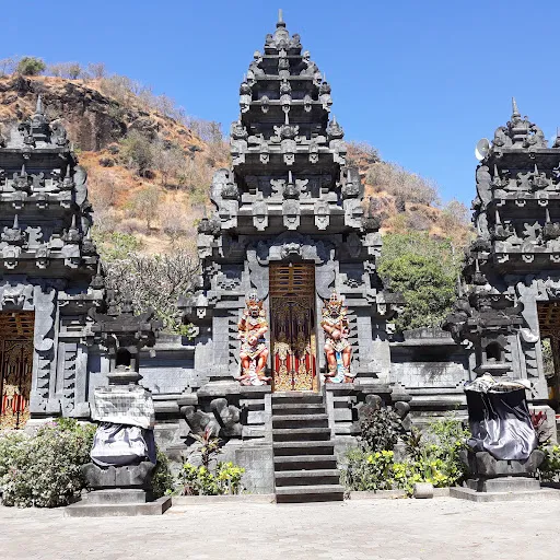 Pemuteran Bali Driver 1