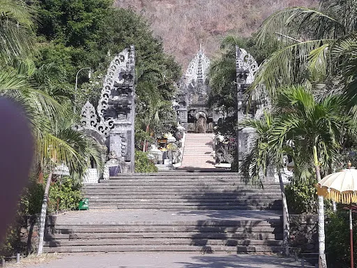 Pemuteran Bali Driver 2