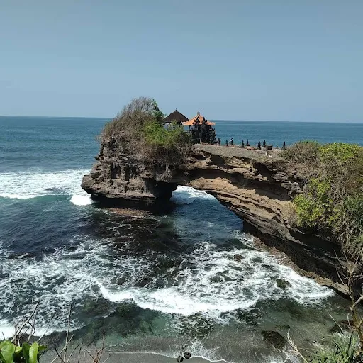 Pemuteran Bali Driver 3