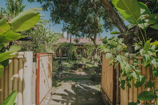 Delod House 2