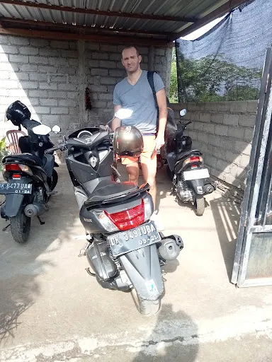 WIDHI SCOOTER RENTAL and TAXI SERVICE 3