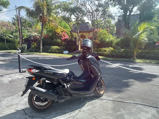 WIDHI SCOOTER RENTAL and TAXI SERVICE 4