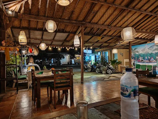 MANTRA SARI RESTO