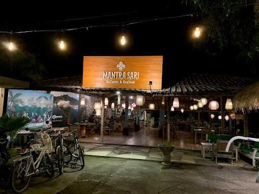 MANTRA SARI RESTO 1