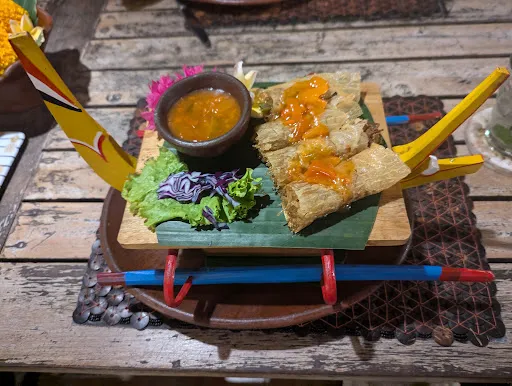 MANTRA SARI RESTO 3