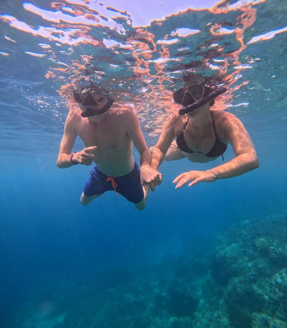 Pemuteran Menjangan Snorkeling & Diving 3