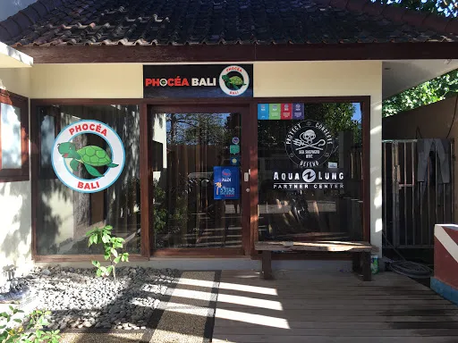 Phocéa Bali