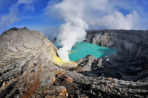 Phocéa Bali 4