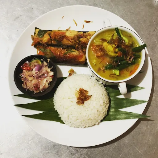 Warung Rama Pemuteran 2