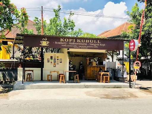 Kopi kubull pemuteran 1