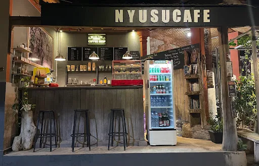 Nyusu Bistro Pemuteran 1