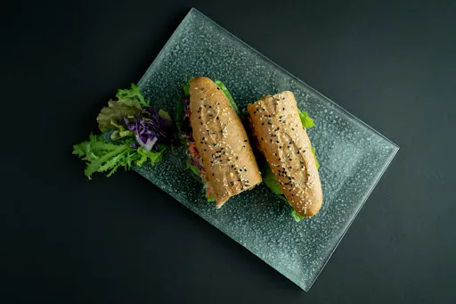 Nyusu Bistro Pemuteran 2