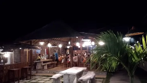 Ode Resto 1