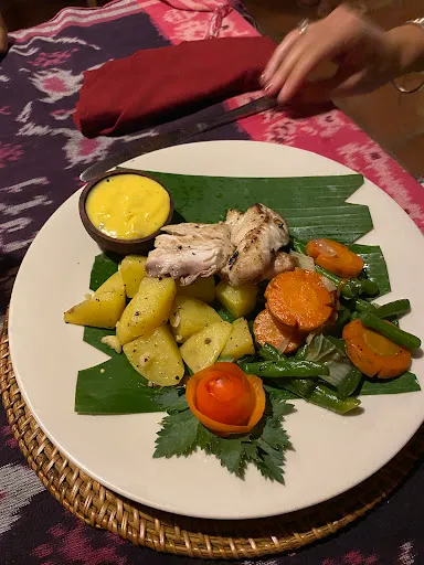 Ode Resto 3
