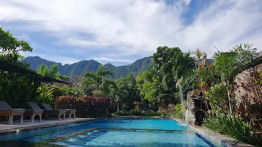 Taruna Pemuteran 2