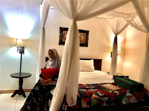 Taruna Pemuteran 4