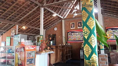 Rumah Makan Kenanga Jawa Timur 4