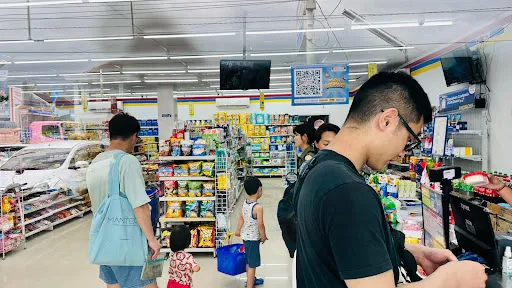 Indomaret Gerokgak 1