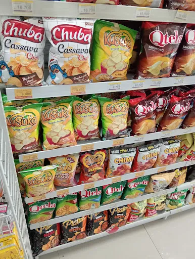 Indomaret Gerokgak 2