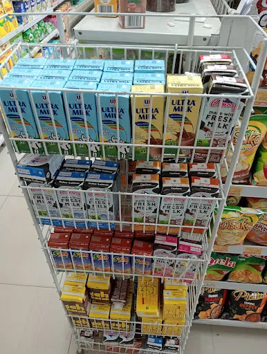 Indomaret Gerokgak 3
