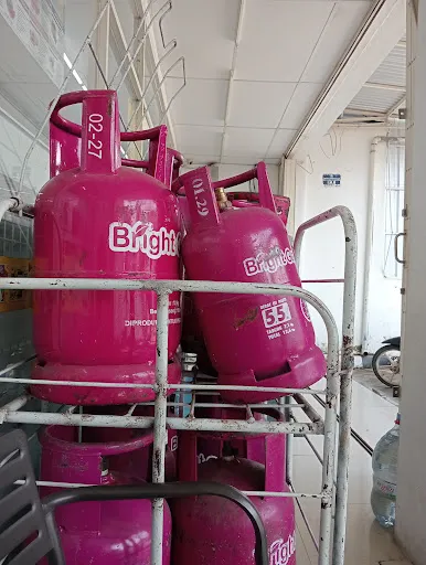 Indomaret Gerokgak 4