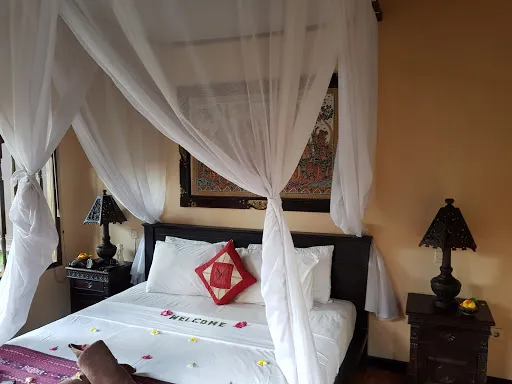 Tirtasari Bungalows and Spa 1