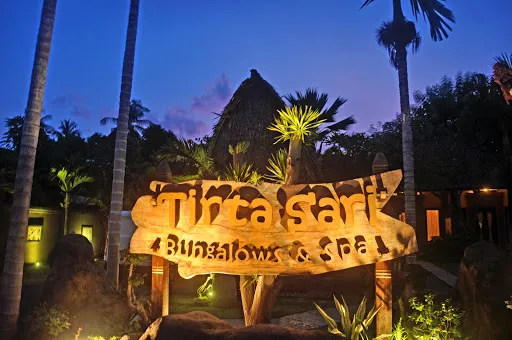 Tirtasari Bungalows and Spa 3