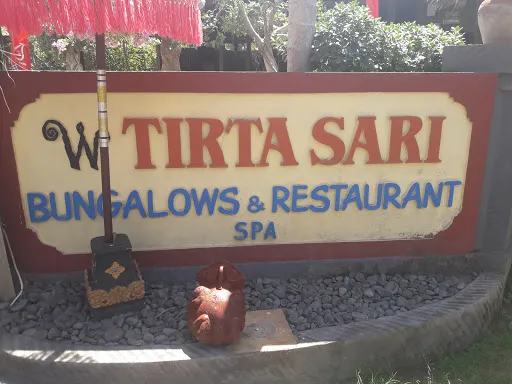 Tirtasari Bungalows and Spa 4