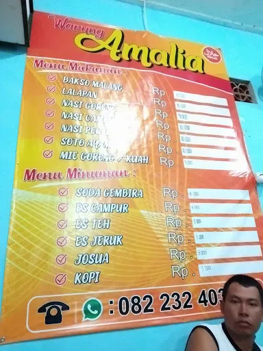 Indomaret TNIB Penyabangan 3