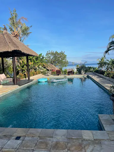 Kundalini Beach Houses 1