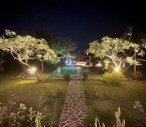 Kundalini Beach Houses 2
