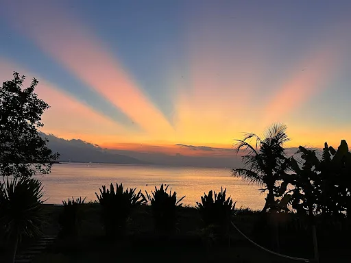 Kundalini Beach Houses 3