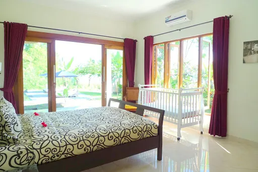 The North Cape Beach Villas 1