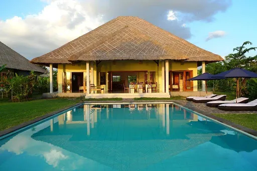 The North Cape Beach Villas 2