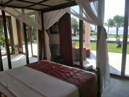 Villa Palmeira 1