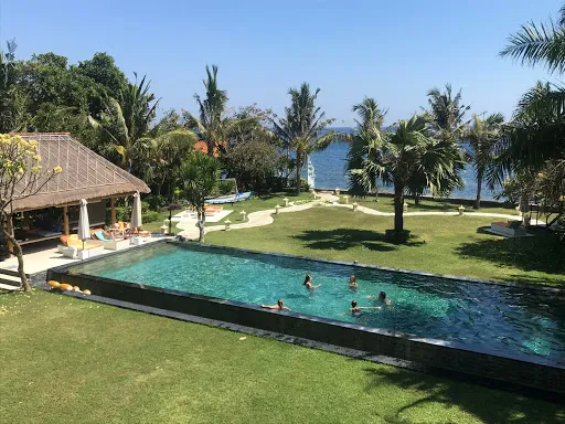 Villa Palmeira 2