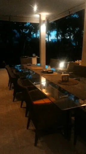 Villa Palmeira 4