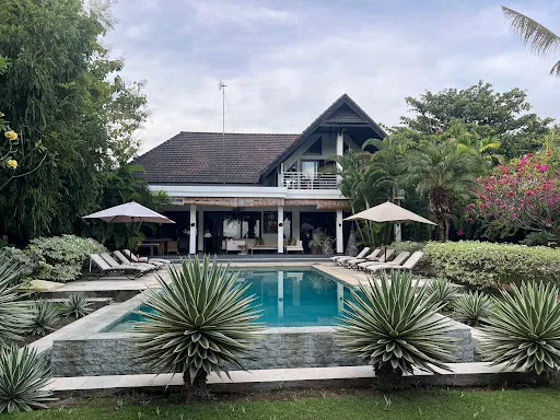 Villa Mahkai 4