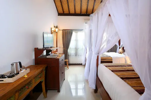 Dewantara Boutique Villa Resort Bali 1