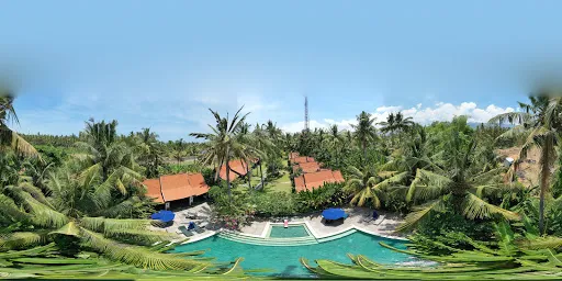 Dewantara Boutique Villa Resort Bali 2