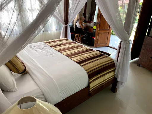 Dewantara Boutique Villa Resort Bali 3