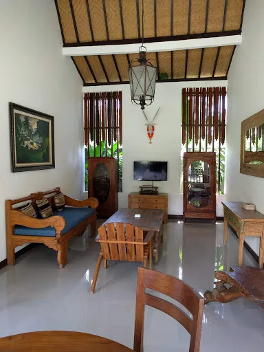 Dewantara Boutique Villa Resort Bali 4