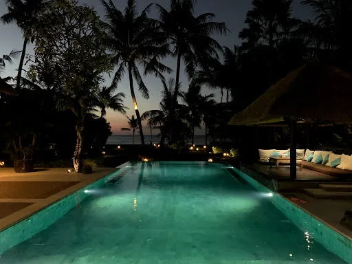 Villa Brongbong 2