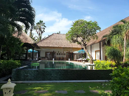 Villa Brongbong 3