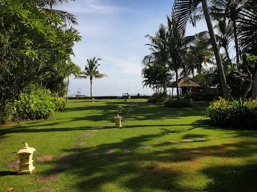 Villa Brongbong 4